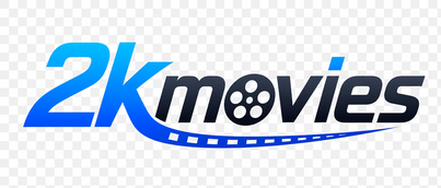 2kmovies Logo